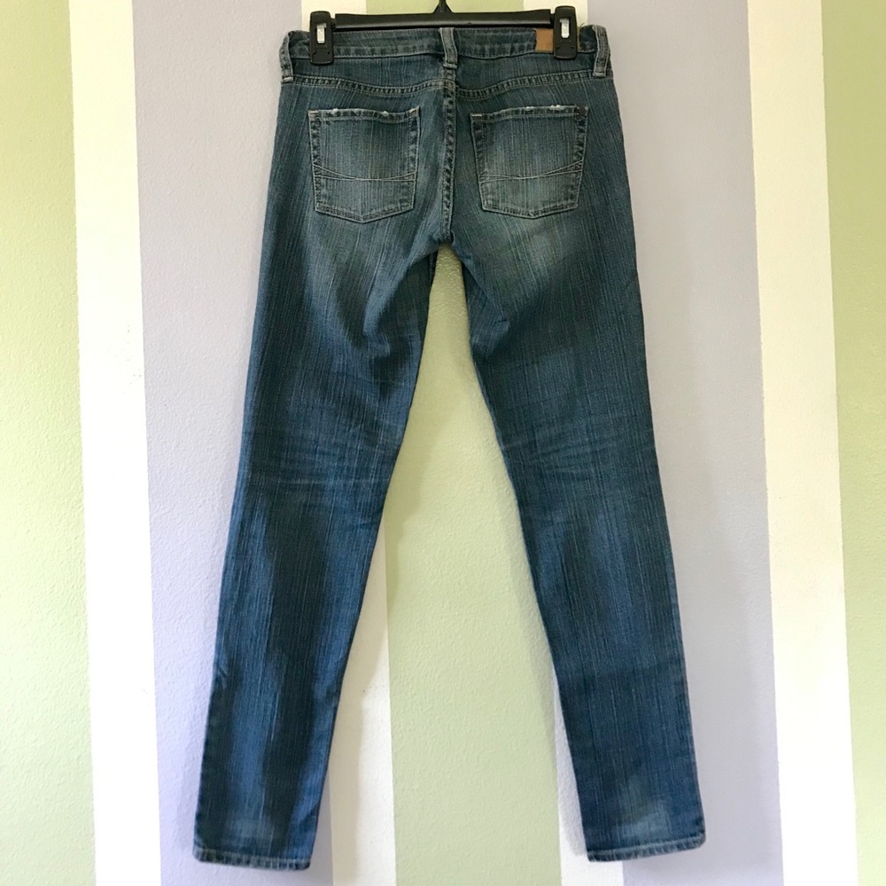 👖3/$27 PacSun Skinny Jeans - Picture 5 of 5